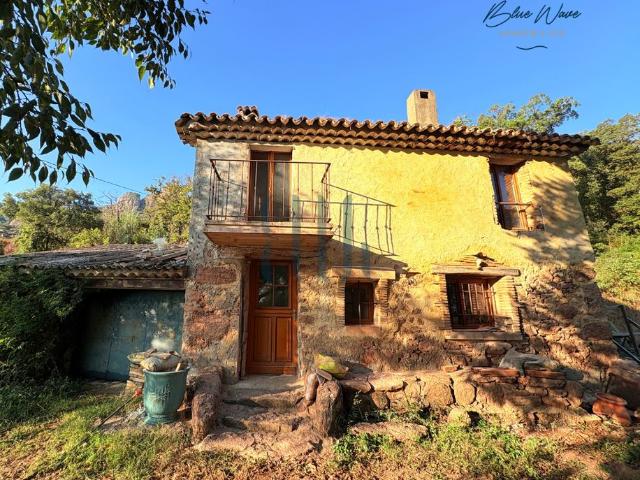 Villa vente à Arrondissement de Draguignan, Roquebrune-sur-argens