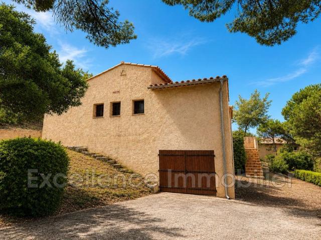 Villa vente à Arrondissement de Draguignan, Sainte-maxime