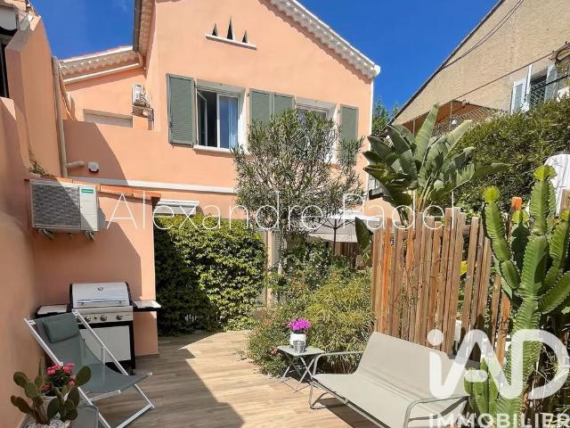 Villa vente à Arrondissement de Toulon, Sanary-sur-mer