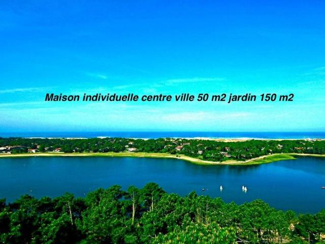 Villa vente à France métropolitaine, Soorts-hossegor