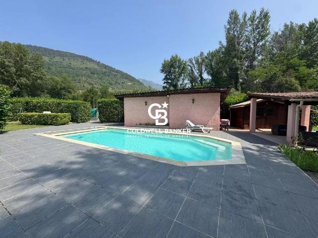 Villa vente à Sospel, Alpes-Maritimes