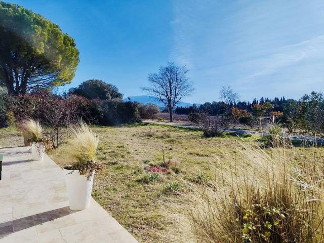 Villa vente à Vaison-la-Romaine, Vaucluse