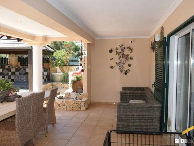 Vivenda venda em Galé, Albufeira