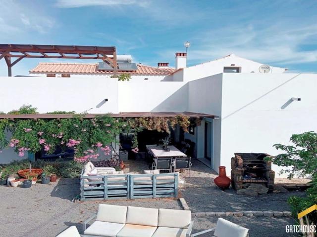 Casa venda em Bairro Humberto Simão, Tavira