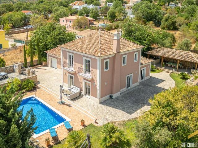 Casa venda em São Brás De Alportel, Faro