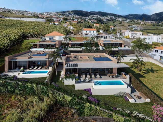 Vivenda venda em Estreito Da Calheta, Ilha Da Madeira