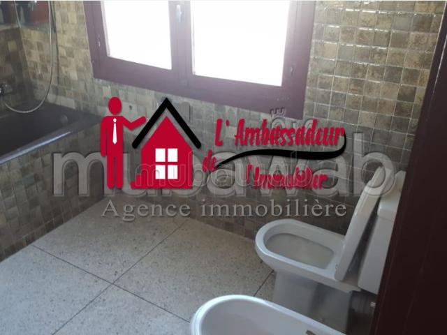 Villa vente à Anfa, Gharb-Chrarda-Beni Hssen