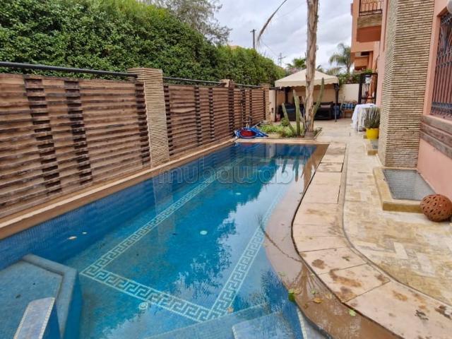Villa vente à Marrakech, L'Oriental