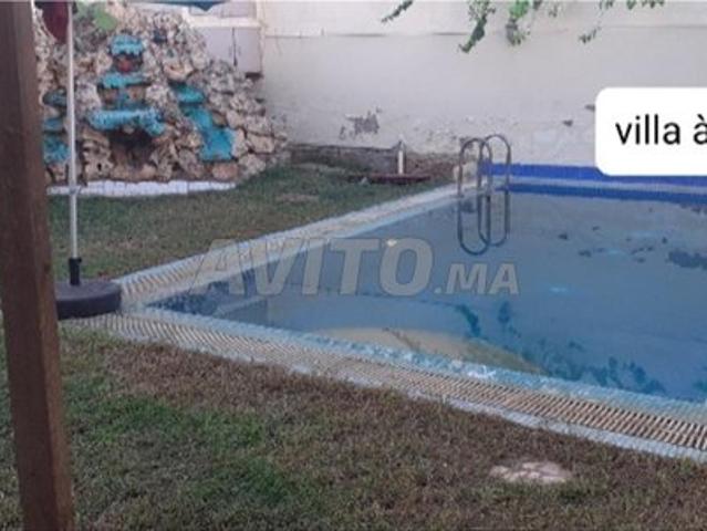 Propriété vente à Anfa, Gharb-Chrarda-Beni Hssen
