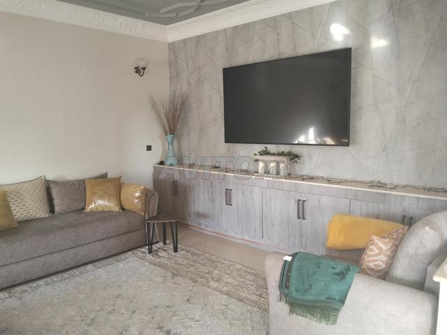 Propriété vente à El Ma, Gharb-Chrarda-Beni Hssen