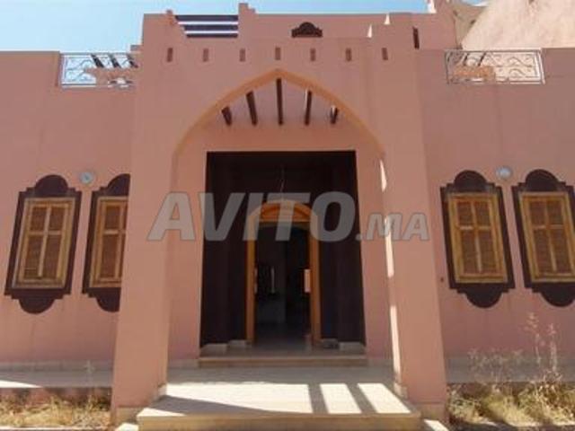 Propriété vente à Anfa, Gharb-Chrarda-Beni Hssen