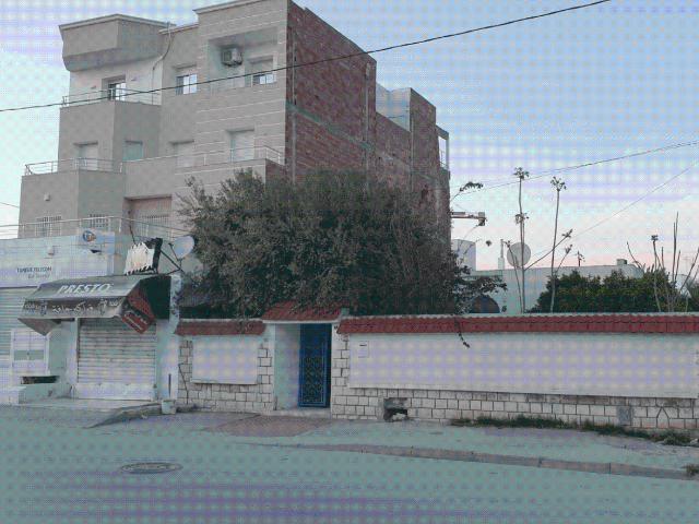 Propriété vente à Douz