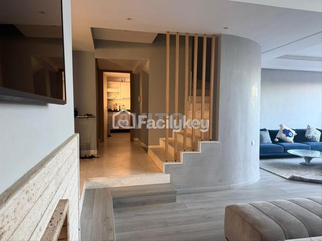 Propriété vente à Anfa, Gharb-Chrarda-Beni Hssen