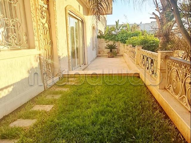 Villa vente à Anfa, Gharb-Chrarda-Beni Hssen