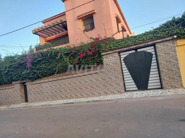 Propriété vente à Anfa, Gharb-Chrarda-Beni Hssen