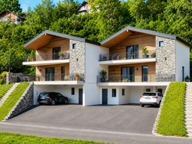 Immobilie kaufen in Collombey-Muraz, Wallis