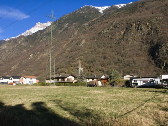 Immobilie kaufen in Dorénaz, Wallis
