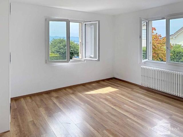 Haus mieten in Aubonne, Waadt
