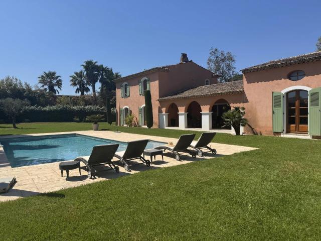 Maison vente à Arrondissement de Draguignan, Grimaud