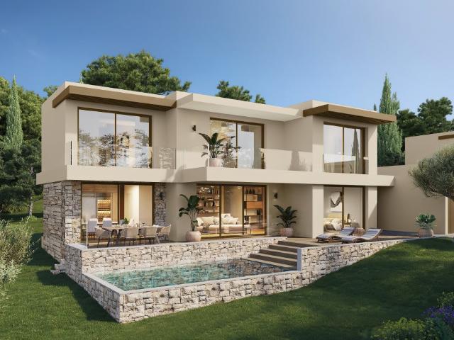 Maison vente à Grasse, Mougins