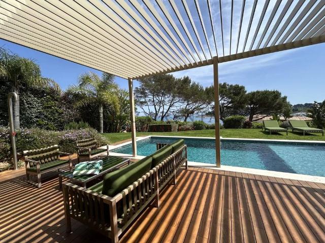 Villa location à Antibes, Alpes-Maritimes