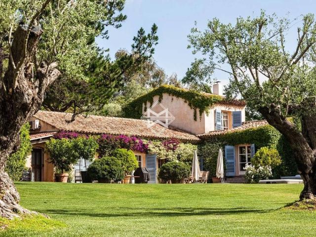 Villa location à Arrondissement de Draguignan, Gassin