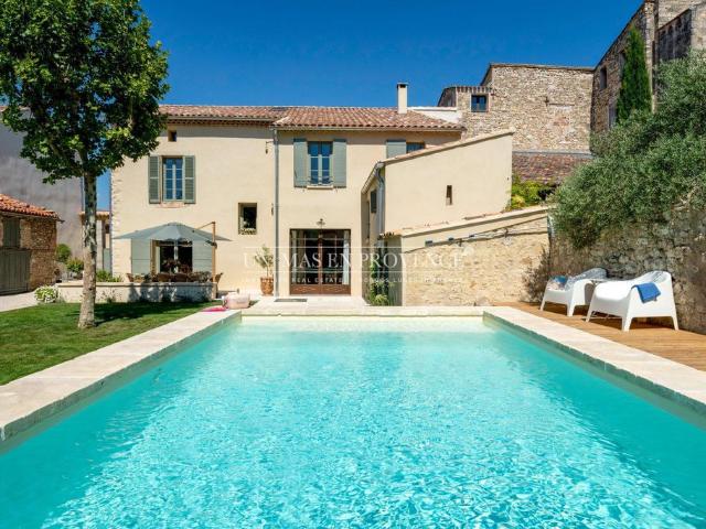 Villa location à Avignon, L'isle-sur-la-sorgue