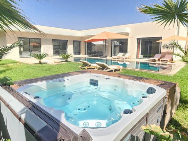Villa location à Marrakech, Marrakech-Tensift-Al Haouz