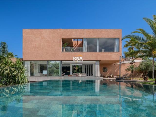 Villa location à Marrakech, L'Oriental
