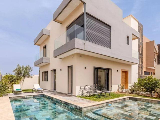 Villa location à Marrakech, L'Oriental