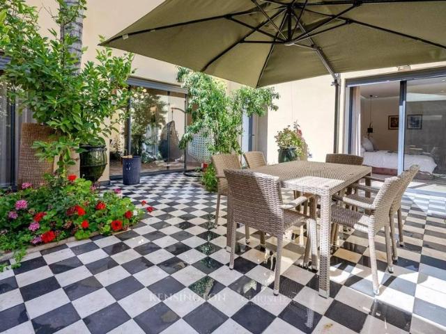 Villa location à Marrakech, L'Oriental