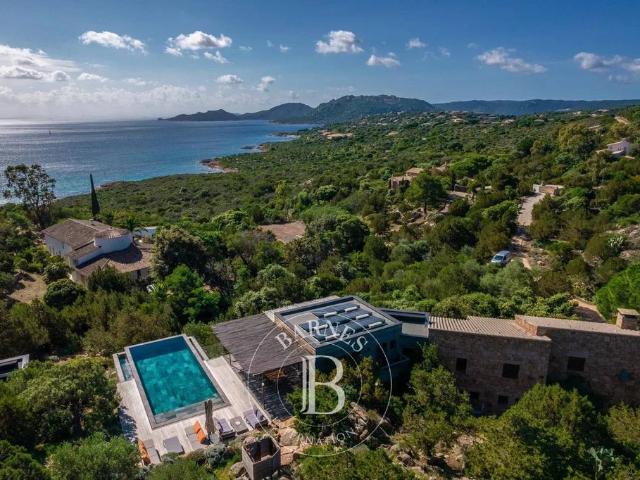 Villa location à Sartène, Porto-vecchio