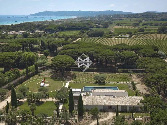 Villa location à Arrondissement de Draguignan, Ramatuelle