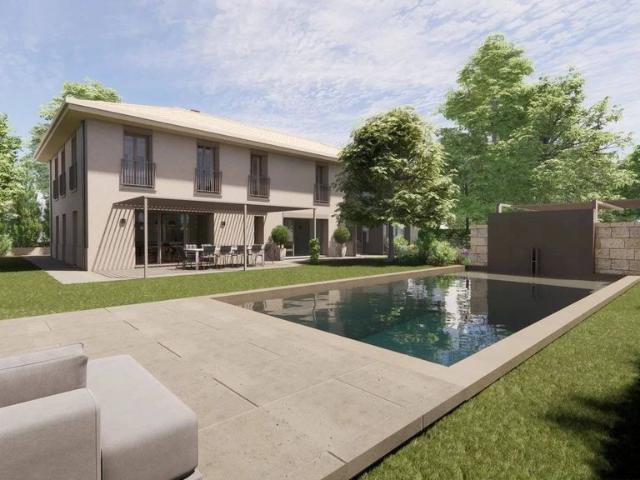 Villa vente à Aix-en-Provence, Aix-en-provence