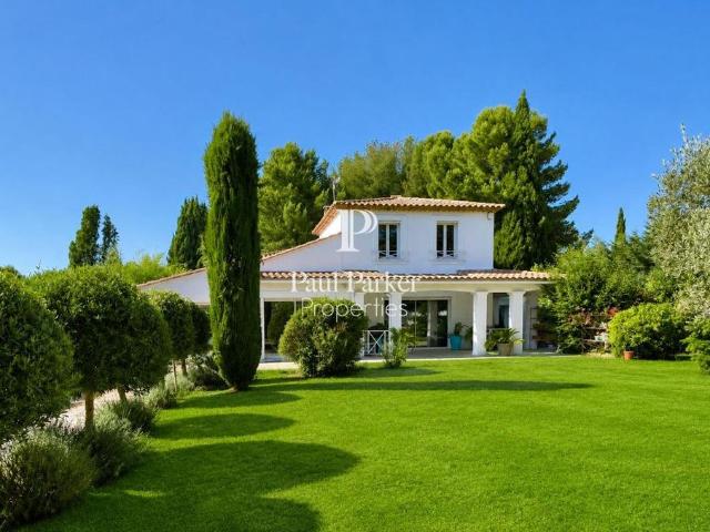 Villa vente à Aix-en-Provence, Aix-en-provence