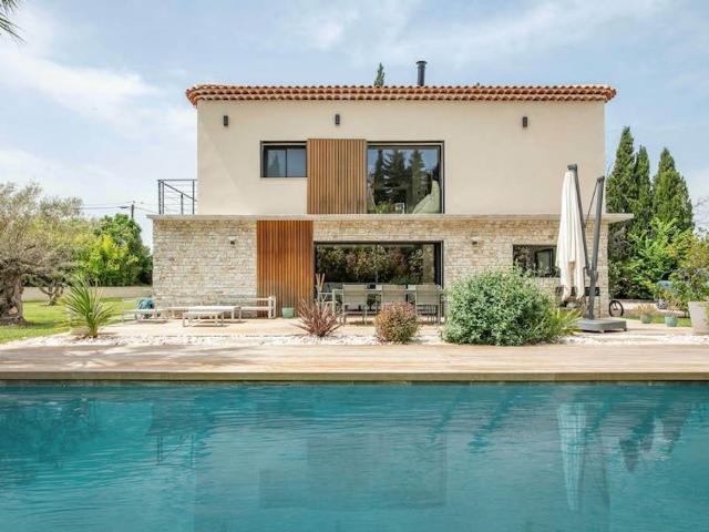 Villa vente à Aix-en-Provence, Aix-en-provence