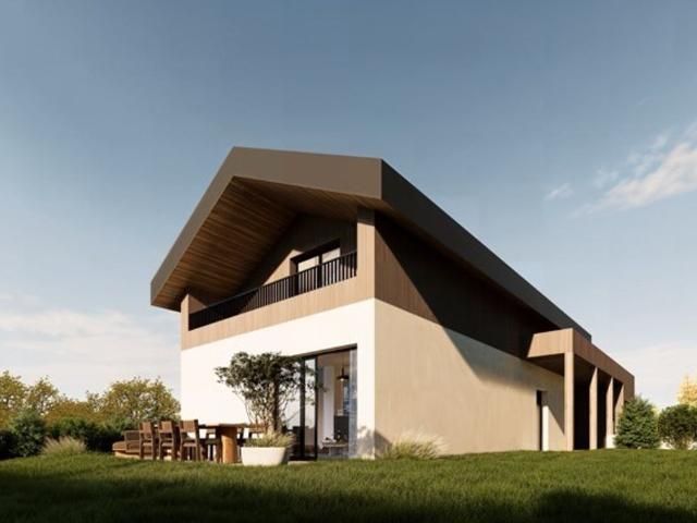 Villa vente à Annecy