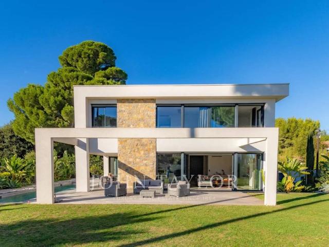 Villa vente à Grasse, Antibes