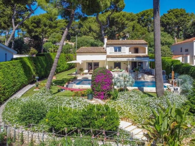 Villa vente à Grasse, Antibes