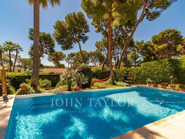 Villa vente à Grasse, Antibes