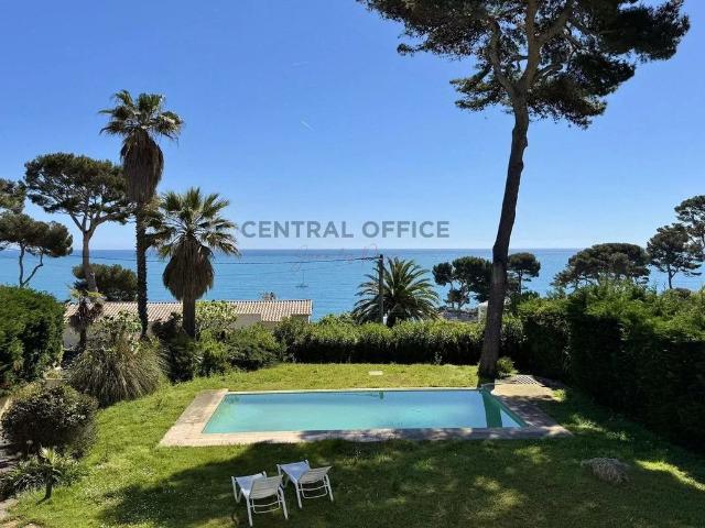 Villa vente à Grasse, Antibes