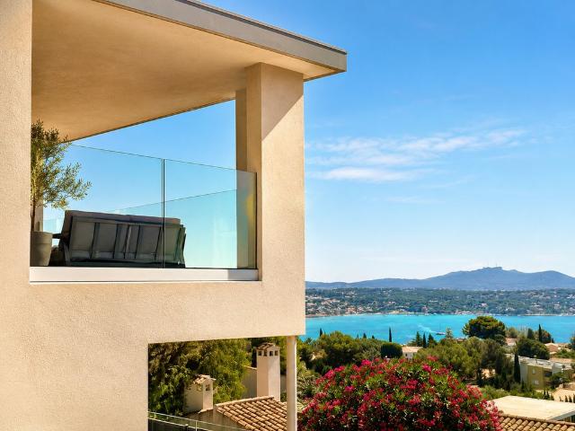Villa vente à Arrondissement de Toulon, Bandol