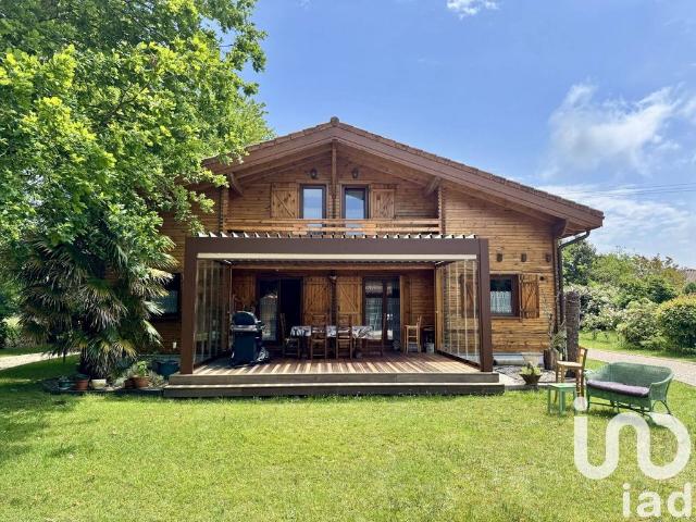 Villa vente à Biscarrosse
