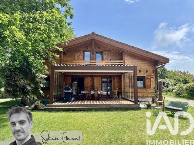 Villa vente à Mont-de-Marsan, Biscarrosse