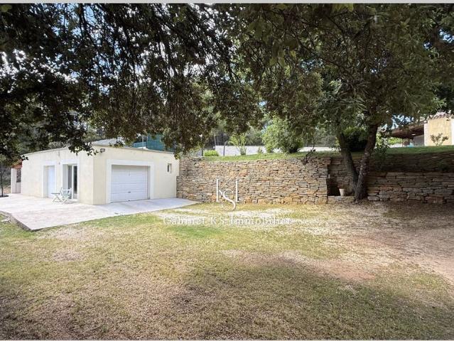 Villa vente à Brignoles, Brue-auriac