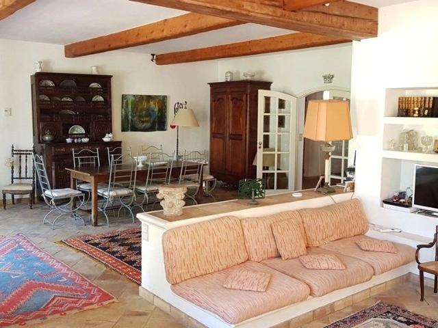 Villa vente à Brignoles, Cabasse
