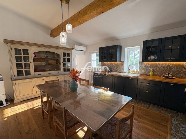 Villa vente à Arrondissement de Draguignan, Callas