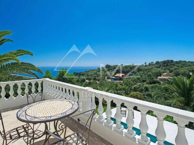 Maison vente à Grasse, Cannes