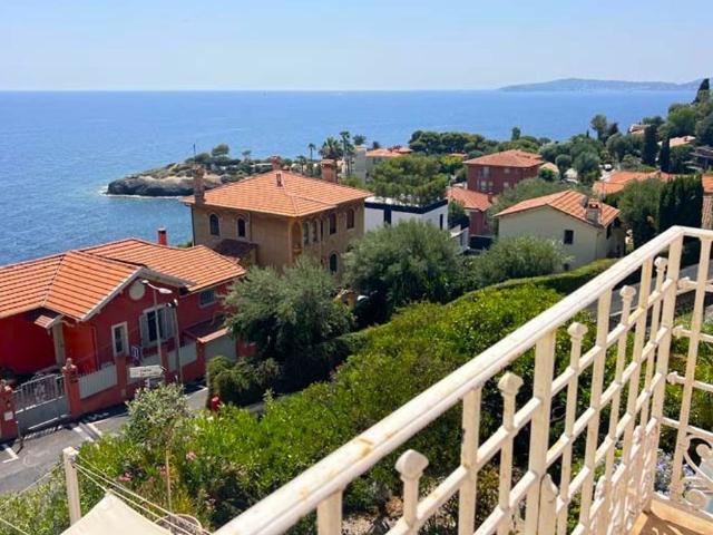 Villa vente à Nice, Cap-d'ail