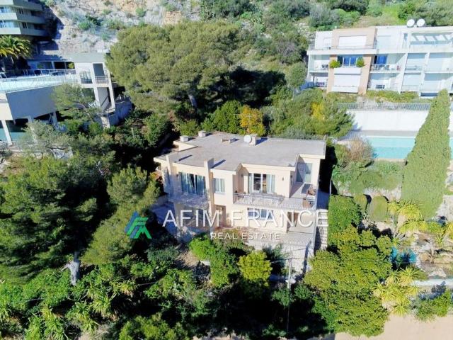 Villa vente à France métropolitaine, Cap-d'ail